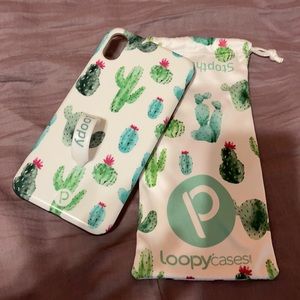 iPhone XS Max Loopy Case